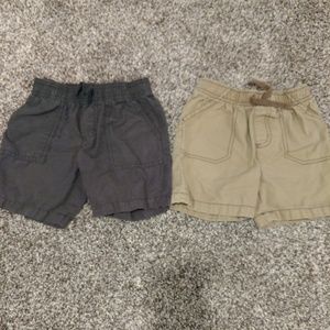 Boys shorts